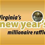 virginia lottery millionaire raffle